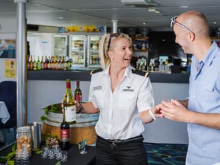 From Perth: Swan River Scenic Cruise — gallery 3