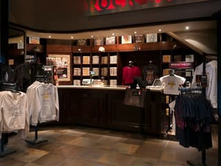 Hard Rock Cafe Manchester — gallery 2