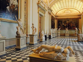 Uffizi Gallery Private Tour — gallery 3