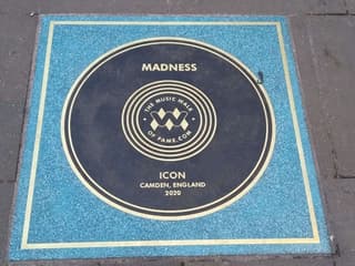 Camden London: 2-Hr Guided Walking Tour — gallery 1