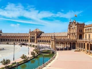 Andalusia Pass — gallery 3