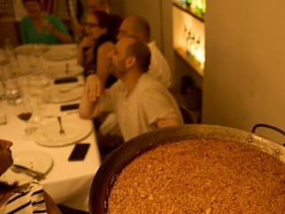 El Born Barcelona: Small-Group Guided Gourmet Food Tour — gallery 3