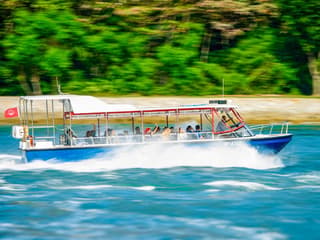 Albatross Hop-On Hop-Off Speedboat Pass — gallery 2