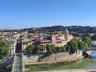 Castel Sant’Angelo Skip-the-Line Guided Tour — gallery 2
