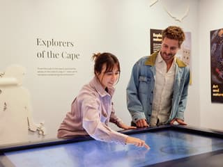 Guidet rundvisning i Cape Naturaliste Fyrtårn, Cape Naturaliste Lighthouse, Perth