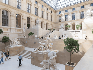 Louvre Museum Reserved Access Tickets — gallery 3