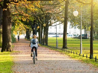 3-Hour Guided Bike Tour of Mitte & Tiergarten — gallery 2