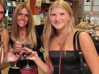 Bologna: Ochutnávka italských červených vín s průvodcem, Bologna