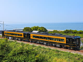 JR Kyushu Rail Pass — gallery 3
