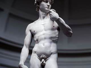 Accademia Gallery: Priority Entry Ticket + Audio Guide — gallery 3