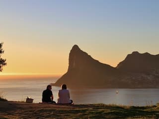 Table Mountain, Boulders Beach & Cape Point: Private Tour + Roundtrip Transfer — gallery 2