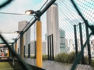 Singapore: Civic Colours Instawalk Tour — gallery 3