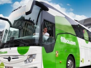Frankfurt Hahn Airport: Bus Transfer To/From City Center — gallery 3