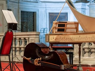 Venice: Vivaldi "Four Seasons" Concert — gallery 3