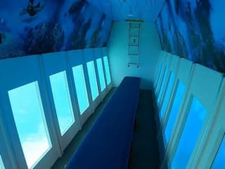 Saint Paul's Bay, Lindos & Navarone Bay: Hippo Submarine Tour — gallery 2