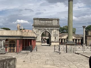 Cinecittà Shows Off — gallery 2