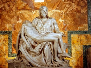 St. Peter's Basilica Guided Tour with Dome Climb — gallery 3