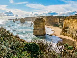Great Ocean Road & 12 Apostles Reverse Tour with Lunch — gallery 2