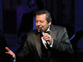 Tango Show at El Viejo Almacén — gallery 2