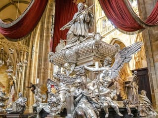 Prague Castle Tickets — gallery 2