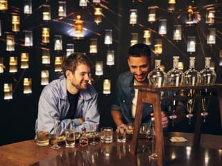 Roe & Co Distillery: Beyond the Blend + Signature Cocktail — gallery 3
