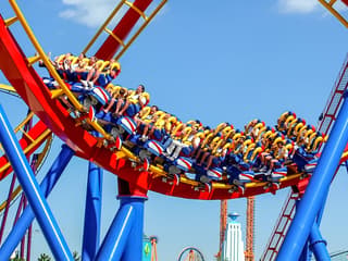 Parque Warner Entry Tickets — gallery 3