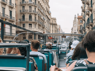 Hola Barcelona: Public Transport Card — gallery 2