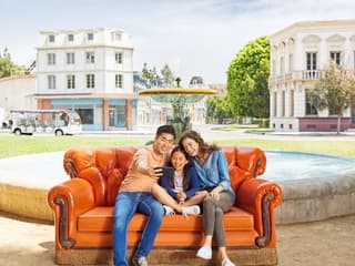 Hollywood Star Tour + Warner Bros. Studio Tour Hollywood — gallery 3