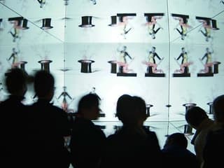 Museu del Cinema: Entry Ticket — gallery 3