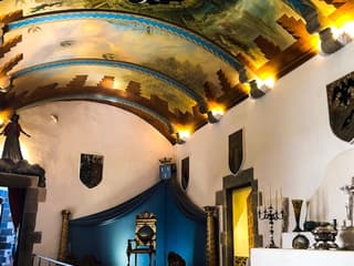 The Dalí Triangle Pass — gallery 2