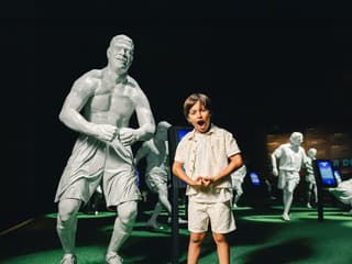 FC Porto Museum and Stadium Tickets — gallery 2