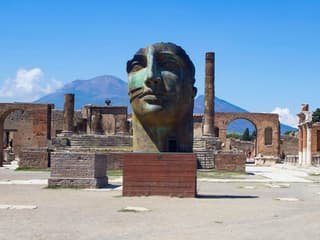 Pompeii Entry Tickets — gallery 1
