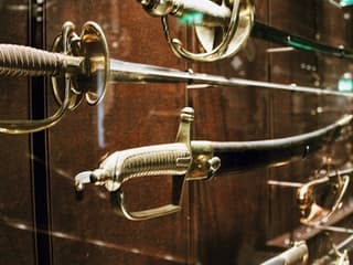 Musée de l'Armée-Les Invalides: Introduction to World Wars I & II - Small Group — gallery 3