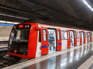 Hola Barcelona: Public Transport Card — gallery 1