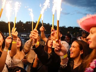 Prague Boat Party with After-Party at EPIC — gallery 3