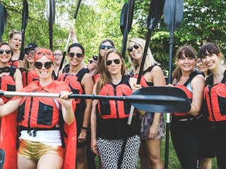 Stockholm: Self-Guided Kayak Tour — gallery 3