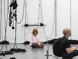 Tate Modern: Official Discovery Tour — gallery 3