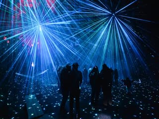 Astra Lumina at Currumbin Wildlife Sanctuary — gallery 2