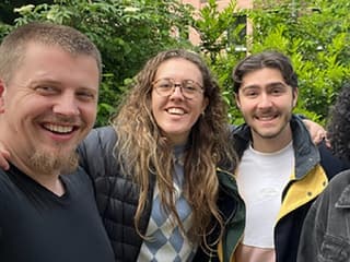 Leipzig: Self-Guided Syndicate City Escape Game — gallery 2