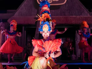 Germaines Luau, 91-119 Olai St, Kapolei, HI 96707, USA, Havaj