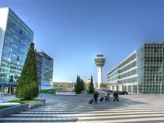 Lufthansa Express Bus One-Way Tickets: Munich Airport to/from Munich City — gallery 3