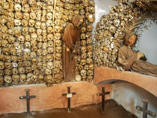 Catacombs of St. Callixtus Guided Tour with Transfers — gallery 3