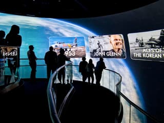 [Special Promo] Kennedy Space Center Tickets & Chat with an Astronaut — gallery 2