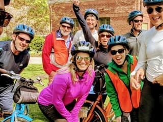 Chicago: Guided Bike Tour — gallery 2