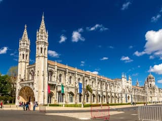 Entry Tickets to Maritime Museum Lisbon — gallery 1