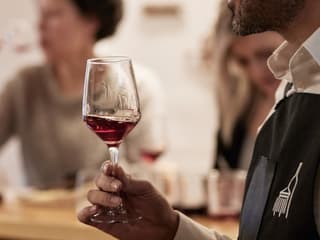 Atene: workshop sul vino + degustazioni, Athens Food Tours, Atene