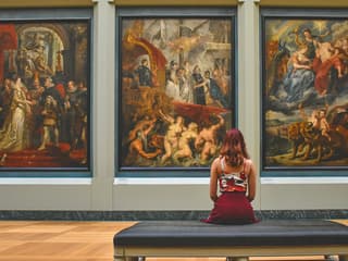 Kunsthistorisches Museum Vienna Private Guided Tour (up to 8 people) — gallery 2