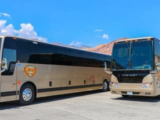 Grand Canyon National Park: One-Way or Roundtrip Shuttle Transfer from Las Vegas — gallery 1