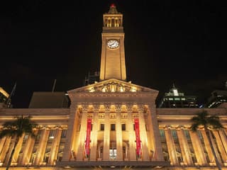 True Crime Guided Walking Tour in Brisbane — gallery 3