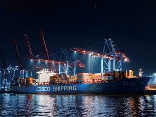 Hamburg Evening Lights Speicherstadt & Harbor Cruise — gallery 3